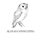 Alanas Consulting – Pradžia