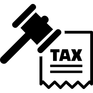 Mokesčių teisė